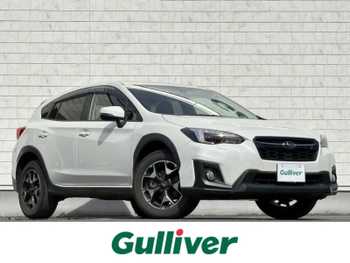 スバル インプレッサ ＸＶ 2．0i－L アイサイト