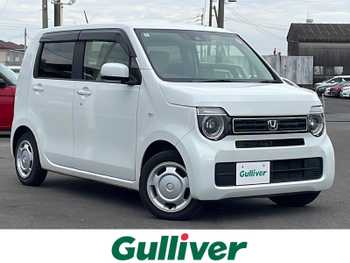 ホンダ Ｎ ＷＧＮ L ホンダセンシング 純正ナビ BT Bカメラ 前後ドラレコ ETC