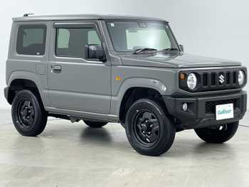 スズキ ジムニー XC 5速MT  スズキセーフティサポート