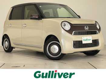 ホンダ Ｎ ＯＮＥ セレクト 純正ナビ バックカメラ シートヒーター