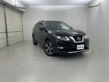 日産 エクストレイル 20Xi