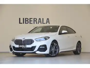 ＢＭＷ ２１８ｄ グランクーペ Mスポーツ
