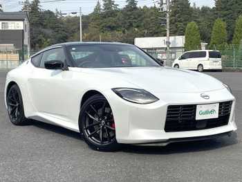 日産 フェアレディ Ｚ バージョンST