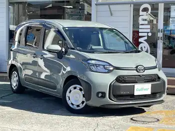 トヨタ シエンタ ハイブリッド G 1オナ 純10.5DA 両パワ TSS 全方位 ETC2.0