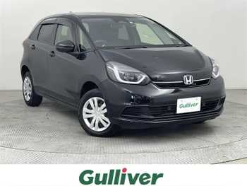 ホンダ フィット e:HEVホーム 寒冷地 ホンダセンシング バックカメラ