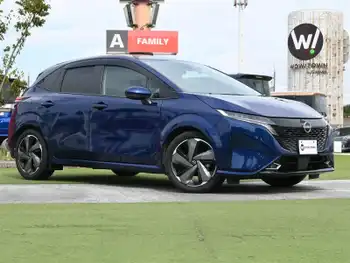 日産 オーラ G