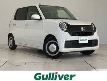 ホンダ Ｎ ＯＮＥ オリジナル ホンダセンシング 純正ナビ バックカメラ