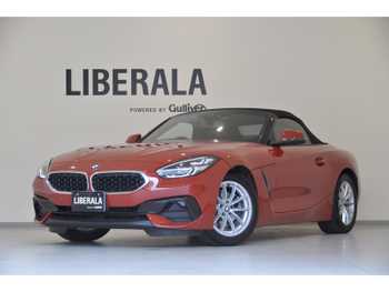 ＢＭＷ ＢＭＷ Ｚ４ sDrive20i