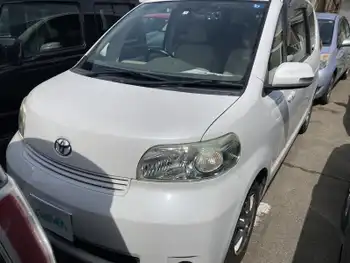 トヨタ ポルテ 130i Cパッケージ HIDセレ