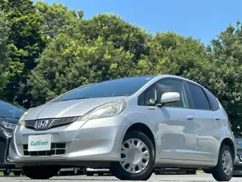 ホンダ フィット G 10thアニバーサリー 10th Anniversary