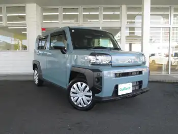 ダイハツ タフト X