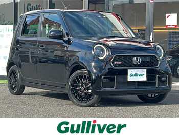 ホンダ Ｎ ＯＮＥ RS ホンダセンシング 6MT オーディオ  温席