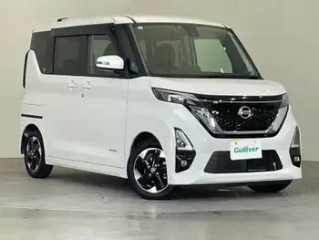 日産 ルークス HWS X プロパイロットED 全方位カメラ プロパイロット 前方ドラレコ