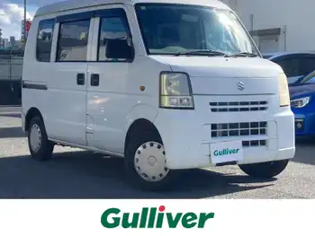 スズキ エブリイ ジョイン