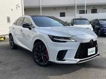 レクサス ＲＸ 350 Fスポーツ