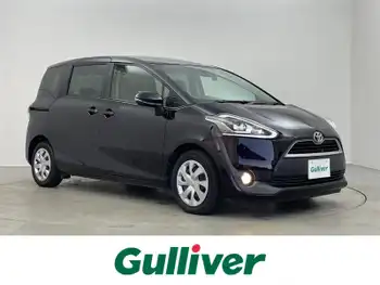 トヨタ シエンタ G クエロ 純正ナビ 後席M バックカメラ ETC ドラレコ