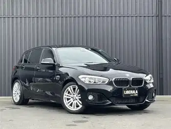 ＢＭＷ １１８ｉ Mスポーツ