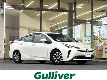 トヨタ プリウス A