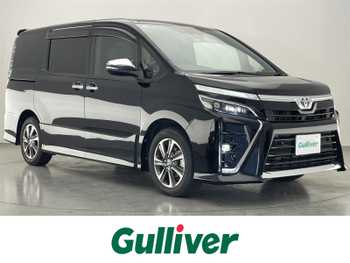 トヨタ ヴォクシー ZS 煌Ⅲ