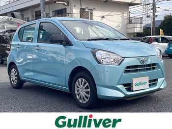 トヨタ ピクシスエポック L SAⅢ 1オーナー純正ナビBカメラワンセグTV