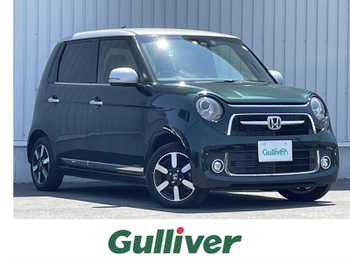 ホンダ Ｎ ＯＮＥ プレミアム 純正ナビ バックカメラ ビルドインETC