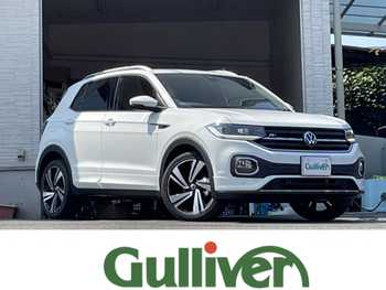 フォルクスワーゲン ＶＷ Ｔ－クロス TSI Rライン