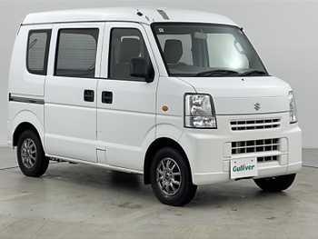 スズキ エブリイ PA