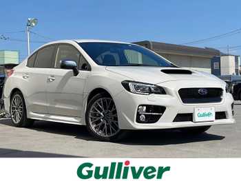 スバル ＷＲＸ Ｓ４ 2．0GT‐S アイサイト 1オナ ダイヤトーン ナビ ハーフレザー