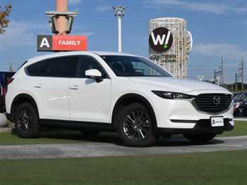 マツダ ＣＸ－８ 25S