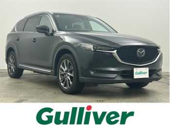 マツダ ＣＸ－８ 25S Lパッケージ