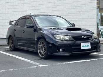 スバル インプレッサ ＷＲＸ 