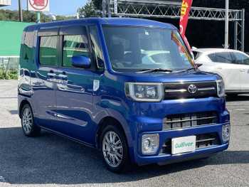 トヨタ ピクシスメガ D