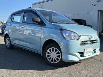 ダイハツ ミラ イース L SAⅢ