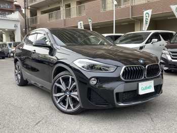 ＢＭＷ Ｘ２ xDrive20i MスポーツX HUD ハイラインPKG エクステリアミラーPKG