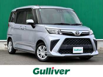 トヨタ ルーミー G－T 純正ナビ 全周囲カメラ 両側電動 ドラレコ