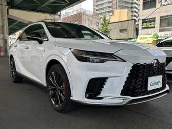 レクサス ＲＸ 350 Fスポーツ