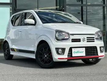 スズキ アルト ワークス レカロ席 ワンオナ BT ETC スマキー 純AW