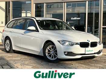 ＢＭＷ ３２０ｄ ツーリング