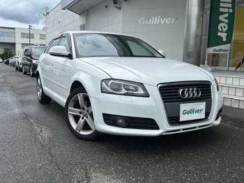 アウディ Ａ３ スポーツバック 1．4 TFSI ナビ　フルセグ　ETC バックカメラ