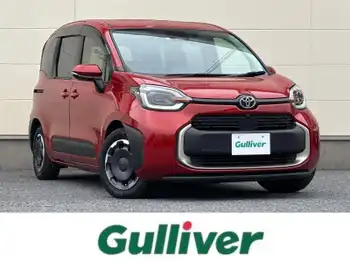 トヨタ シエンタ ハイブリッド Z 純正ナビ/フルセグ/全方位カメラ