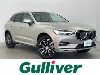 ボルボ ＸＣ６０ D4 AWD インスクリプション 純正11型ナビ TV 全方位 パノラマルーフ