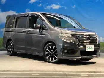 ホンダ ステップワゴン スパーダ Z クールスピリット