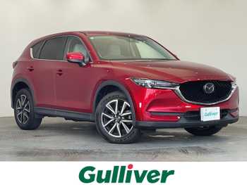 マツダ ＣＸ－５ XD プロアクティブ ディーゼルターボ ドラレコ シートヒーター