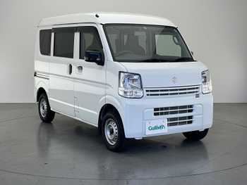 スズキ エブリイ PA Bluetooth  オーバーヘッドコンソール