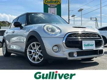 ＭＩＮＩ ミニ クーパー S ワンオーナー 純正ナビ バックカメラ