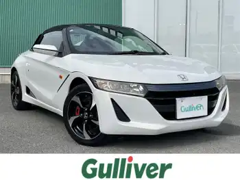ホンダ Ｓ６６０ β 純正オーディオ Bカメラ ETC ドラレコ