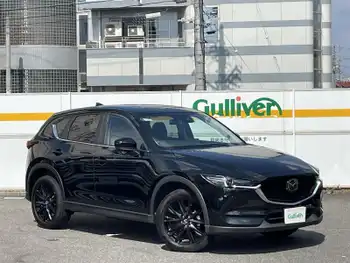 マツダ ＣＸ－５ XD ブラックトーンエディション