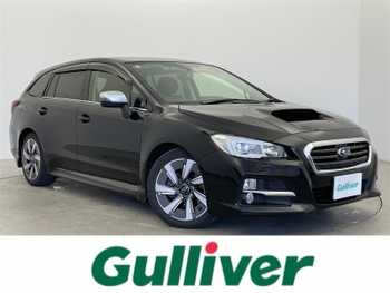 スバル レヴォーグ 1．6GT アイサイト 純正ナビ バックカメラ ドラレコ ETC LED