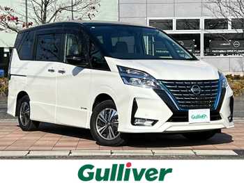 日産 セレナ e－パワー ハイウェイスター