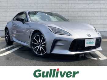 トヨタ ＧＲ８６ SZ 衝突軽減純正9型ナビバックカメラドラレコ